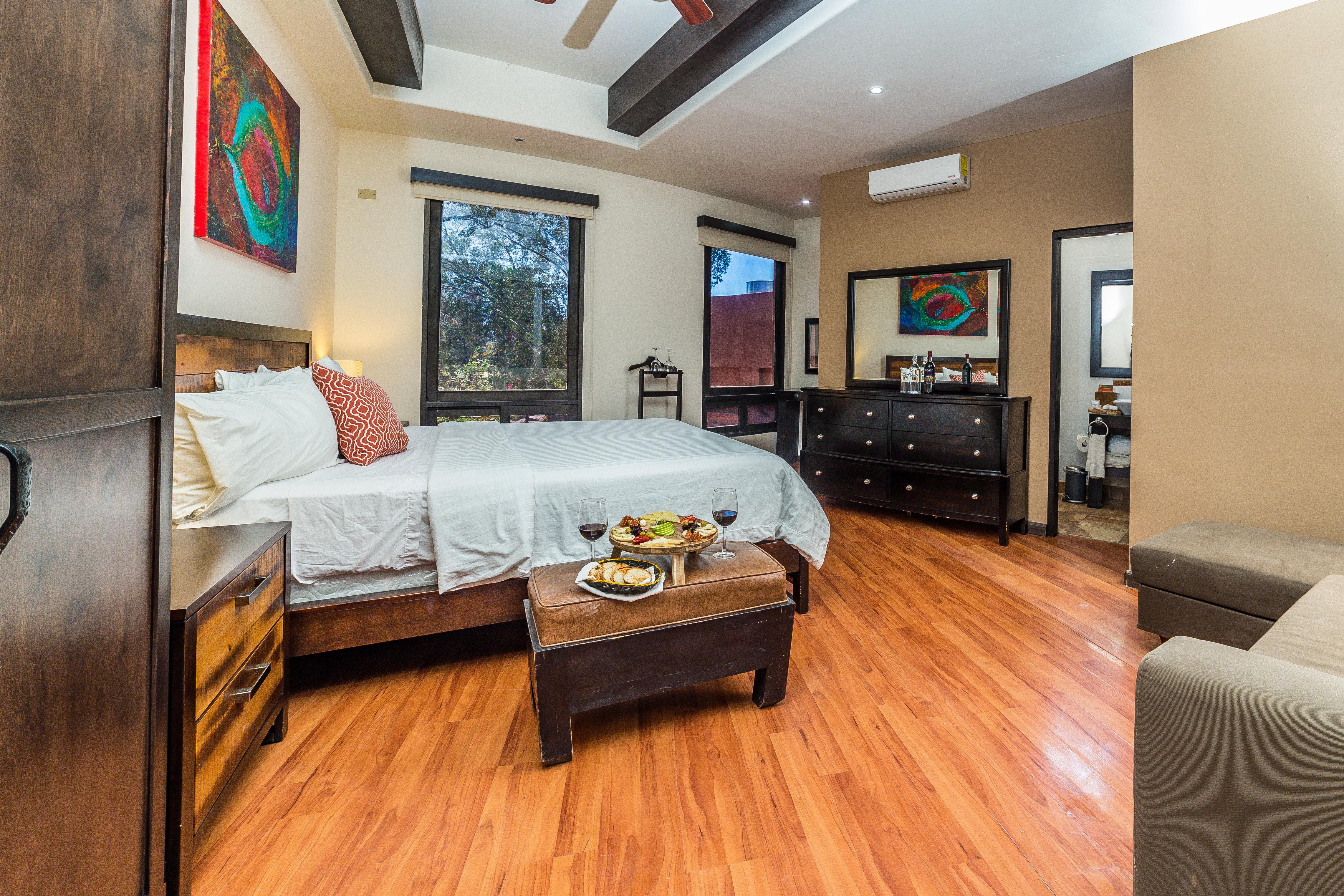 Hotel Boutique Valle De Guadalupe & Spa Екстер'єр фото